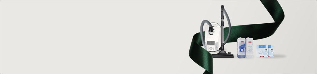 ミーレの2025年ウィンターセール開催中！