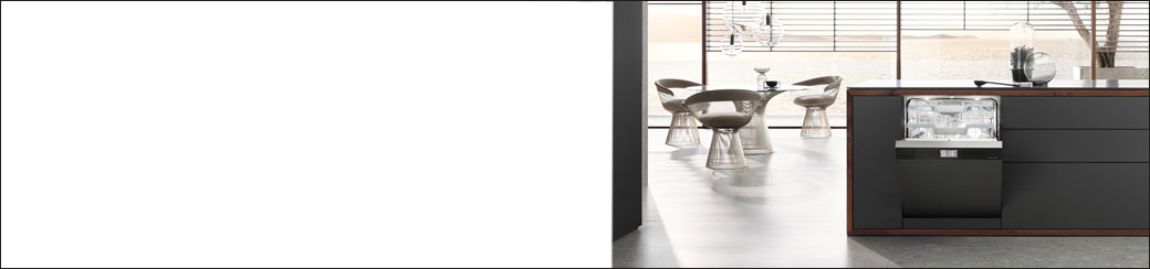 Miele食器洗い機《最大5万円 OFF》キャンペーン