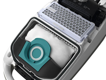 花粉・ハウスダスト対策