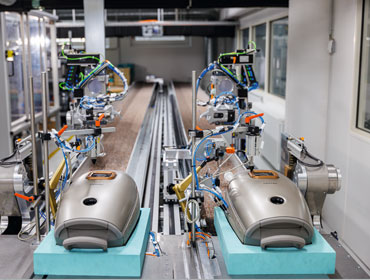 20年の使用を想定した製品設計