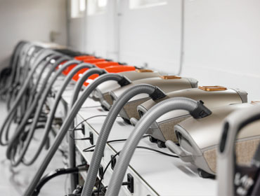 20年の使用を想定した製品設計