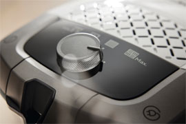 高級感あふれるセレクター