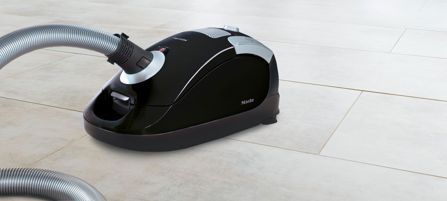 掃除機 Compact C1 SCAO 3 OB HomeCareが再登場