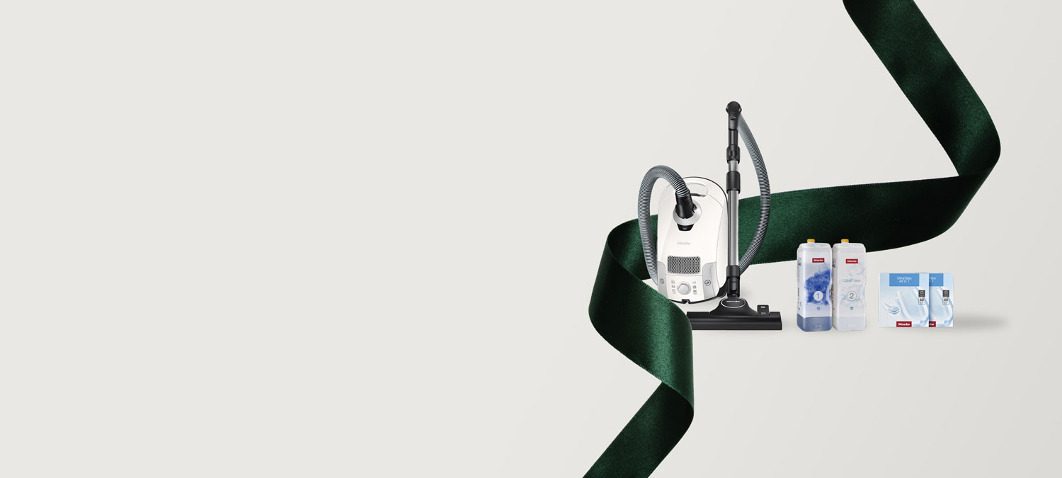 2025年ミーレウィンターセール開催中！最大で20%OFF！