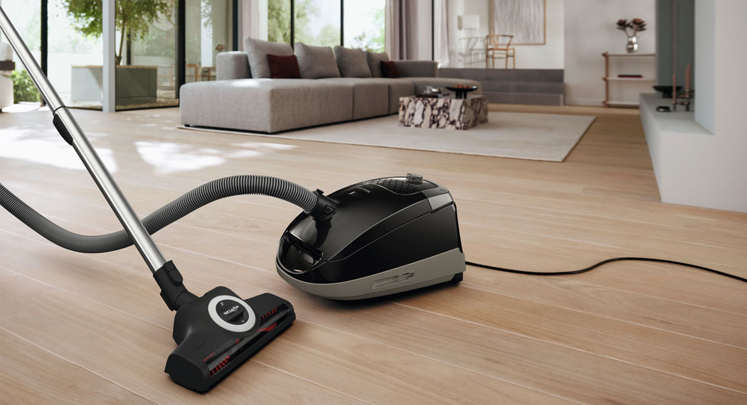 お部屋を快適にする「本物の掃除力」 Image