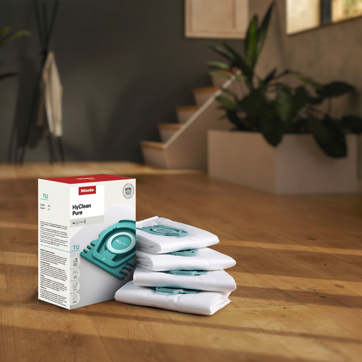 クーポン引換 | Miele (ミーレ) 公式オンラインストア